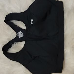 Under Armour Sports Bra